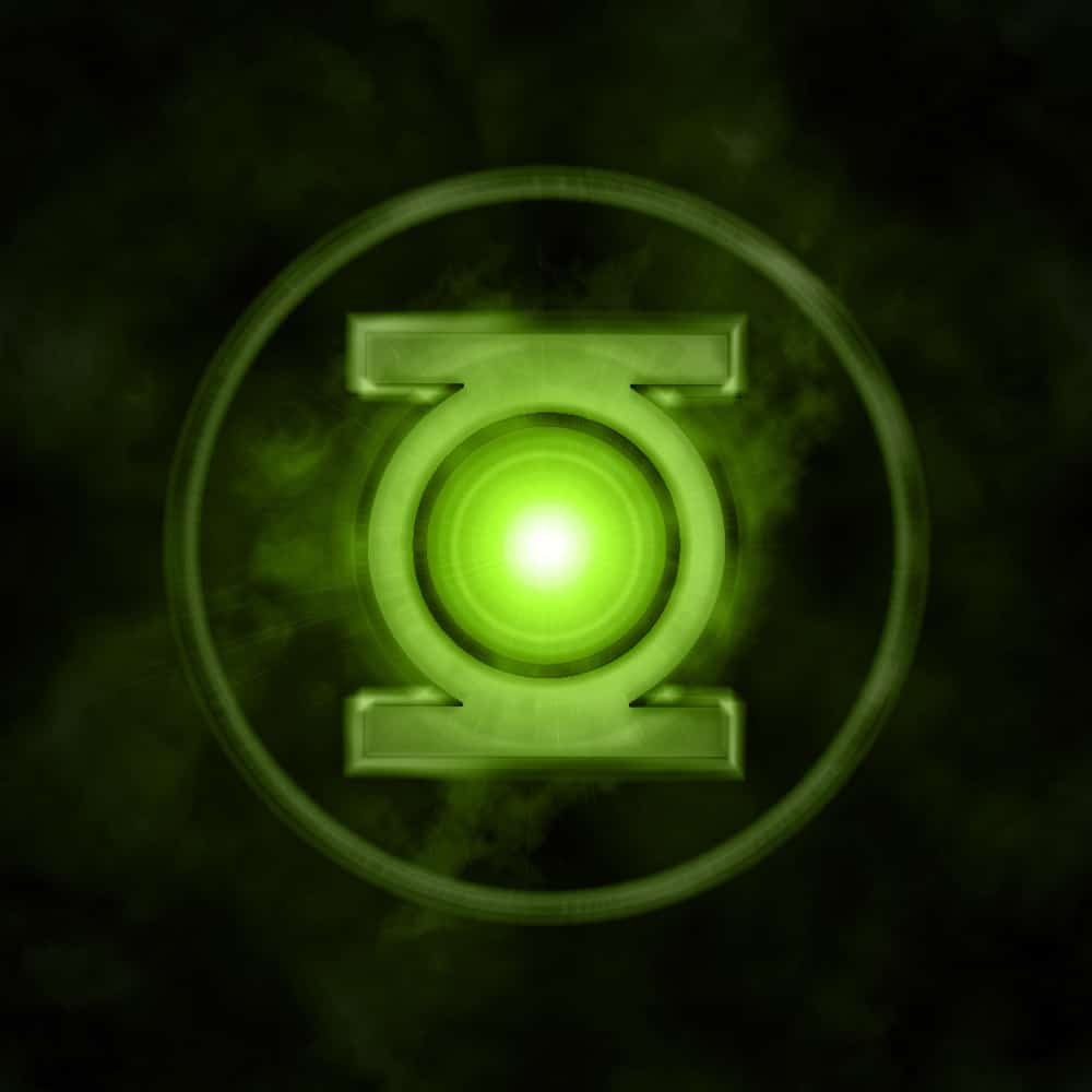 El primer Linterna Verde (parte 1)