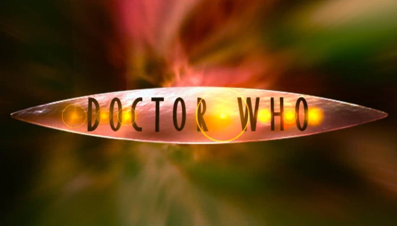 Dr Who primera temporada 2005