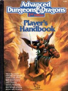 Advanced_Dungeons_and_Dragons_2nd_Edition_Player's_Handbook